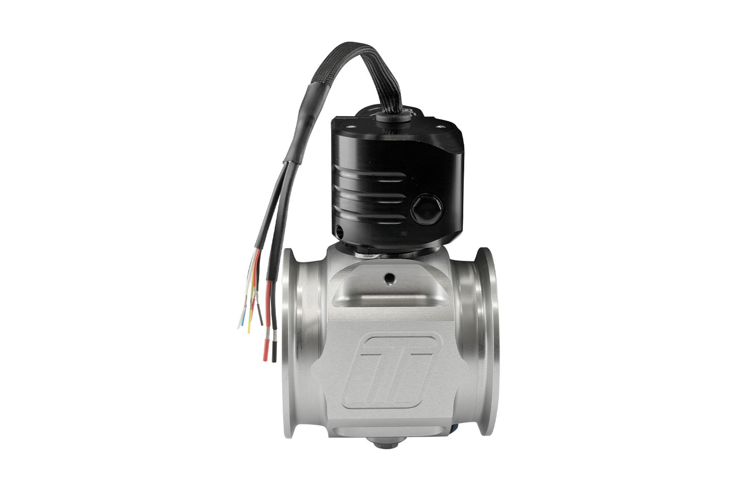 Turbosmart eBG76 Electronic BoostGate Black TS-0267-1042