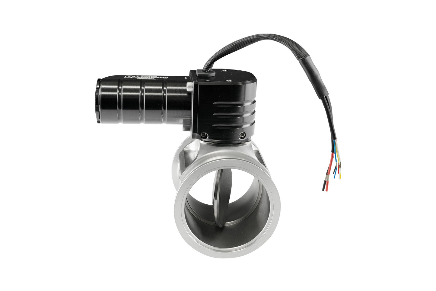 Turbosmart eBG76 Electronic BoostGate Black TS-0267-1042