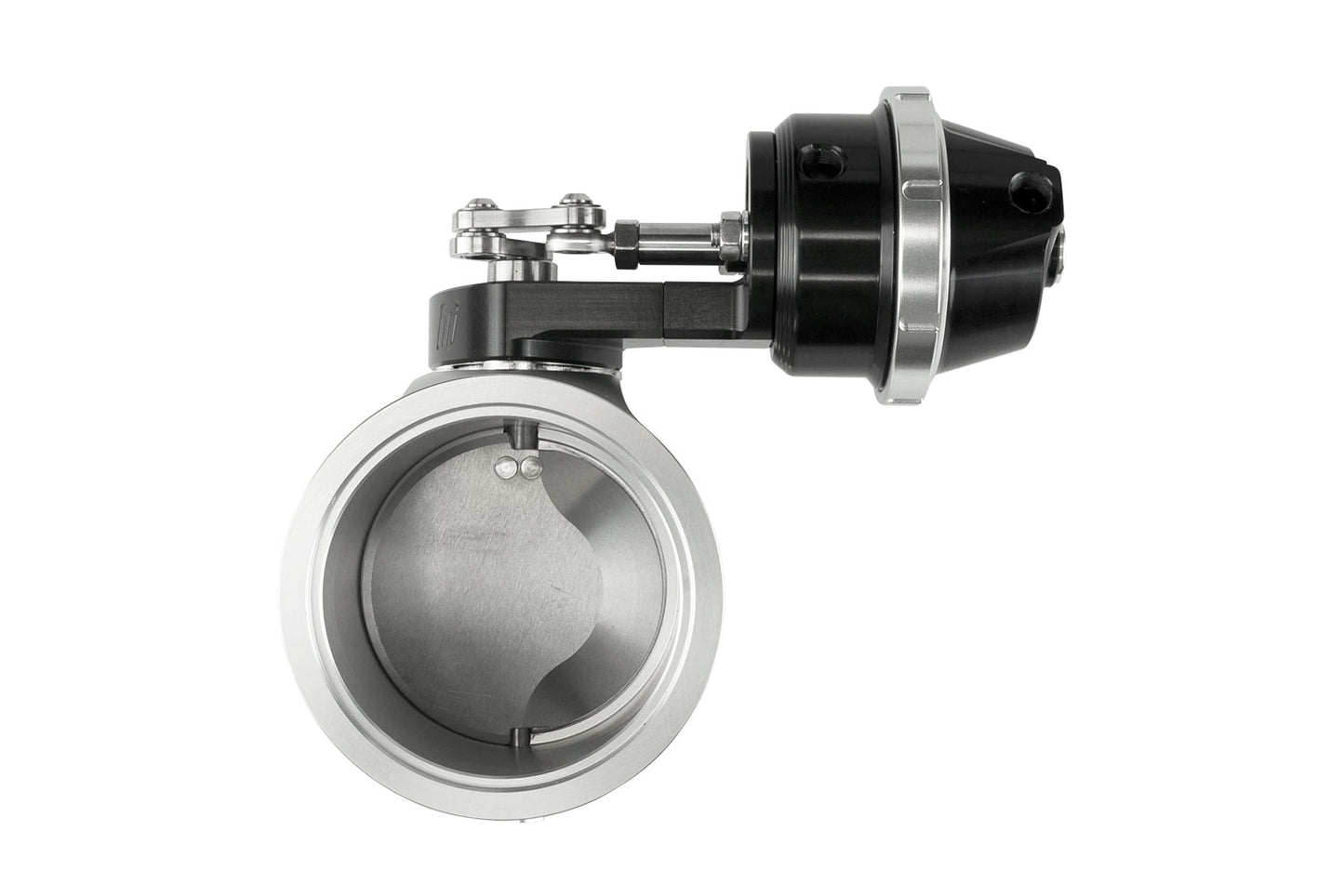 Turbosmart PBG76CG Boostgate Compress Gas 7PSI Black TS-0267-1242