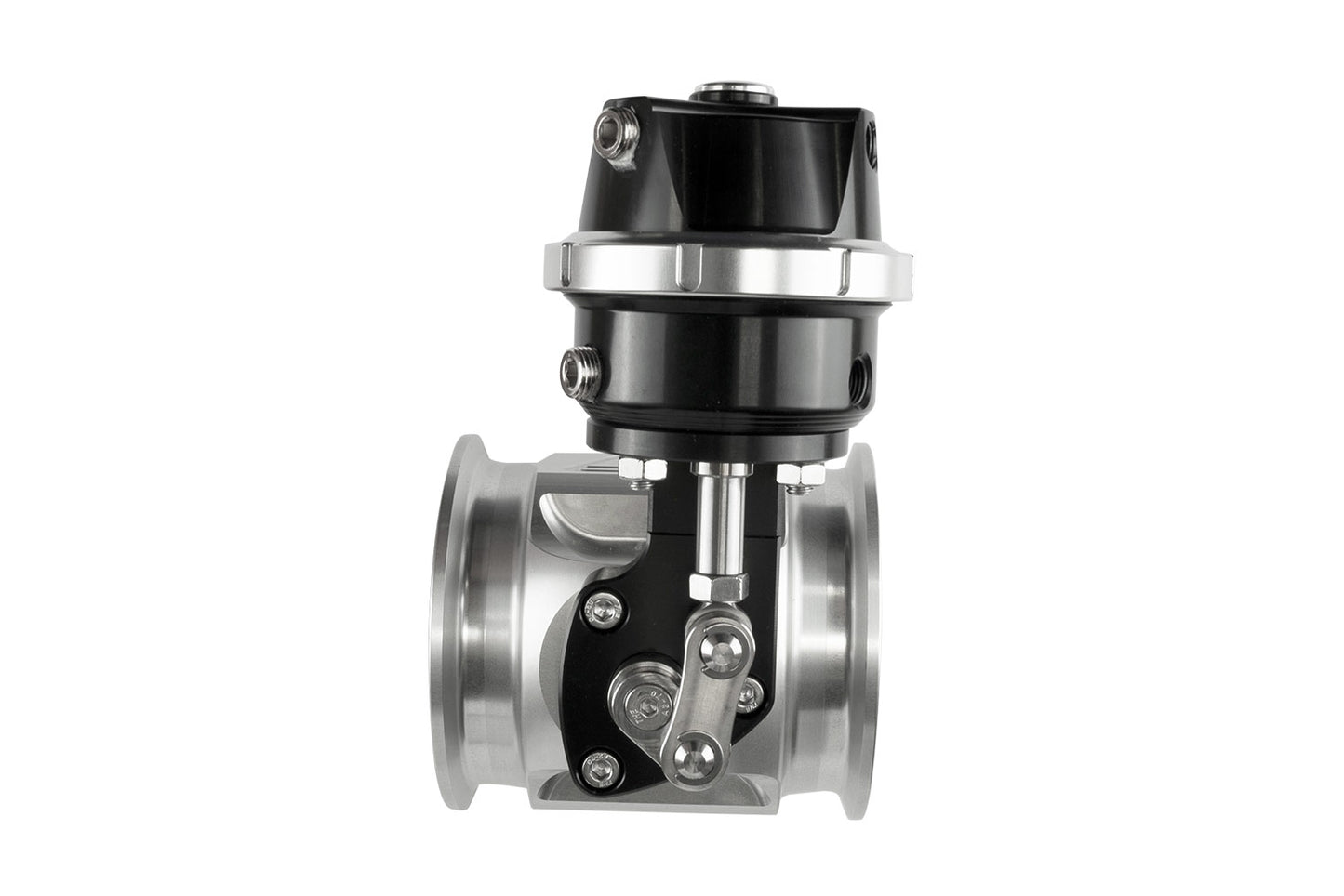 Turbosmart PBG76CG Boostgate Compress Gas 7PSI Black TS-0267-1242