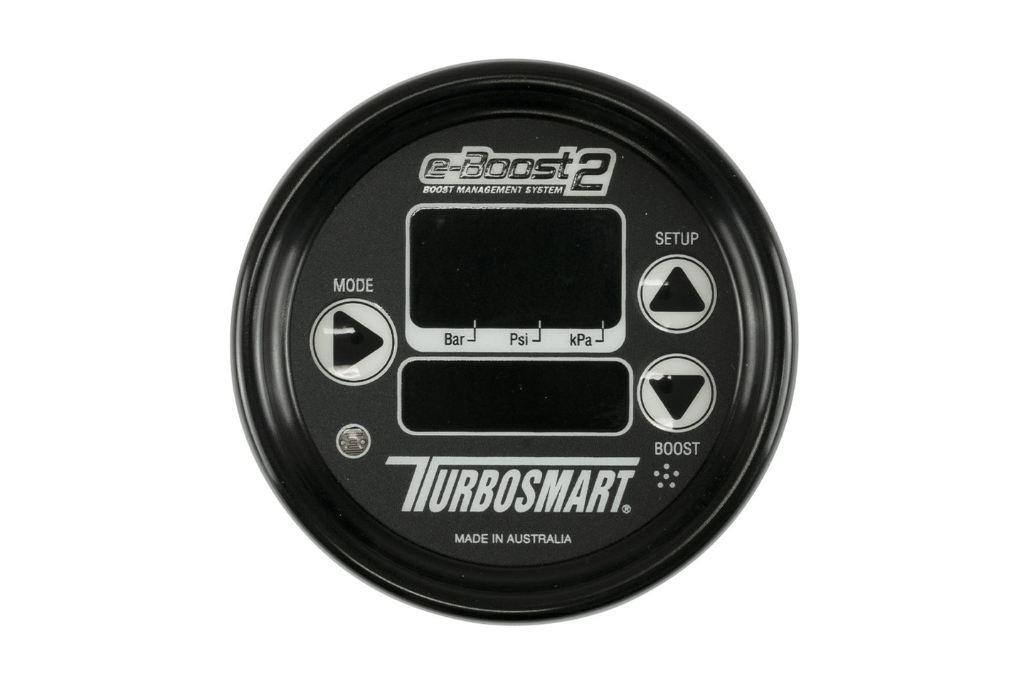 Turbosmart e-Boost2 60psi 66mm Sleeper