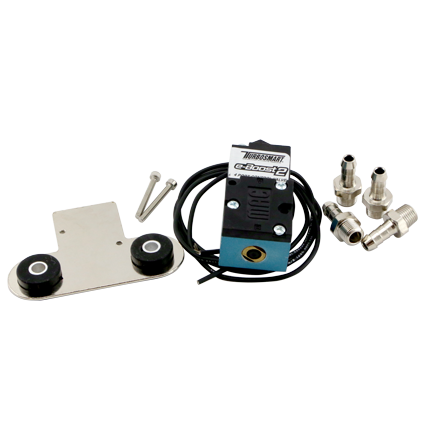 Turbosmart e-Boost2 4 Port Solenoid