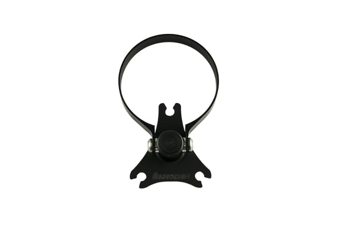 Turbosmart e-Boost2 66mm Dash Mounting System