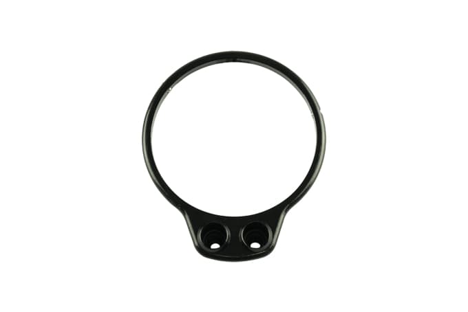 Turbosmart e-Boost2 66mm Dual Shift (Black)