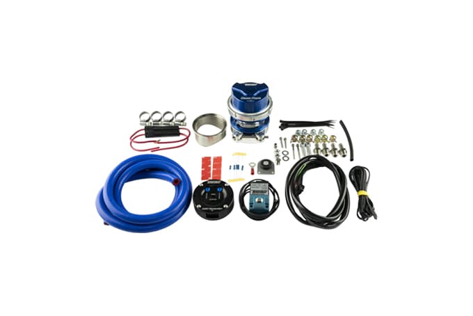 Turbosmart BOV Controller RacePort (Blue)