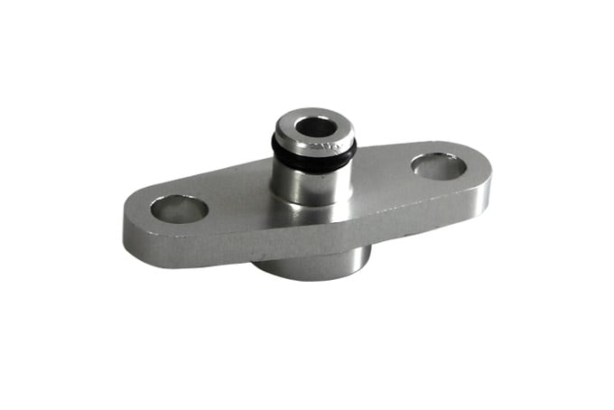 Turbosmart FPR Adapter fits Toyota/Subaru