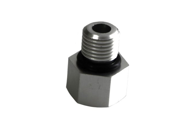 Turbosmart FPR Adapter fits Toyota/Mazda