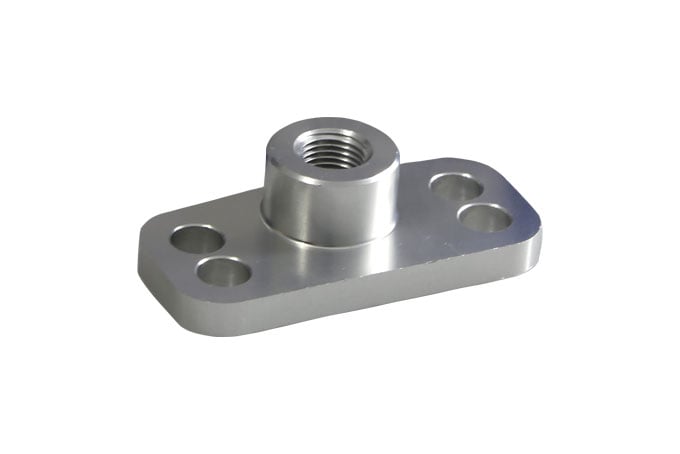 Turbosmart FPR Adapter fits Honda