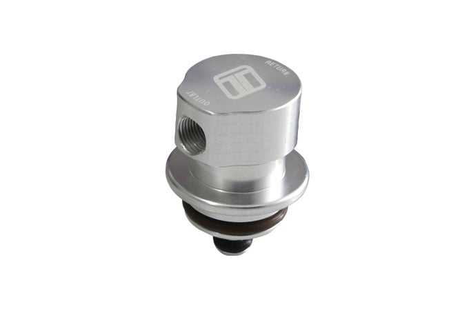 Turbosmart FPR Adapter fits Audi/VW
