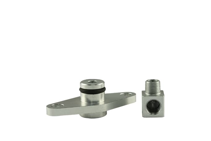 Turbosmart FPR Adapter fits Subaru (STI 08)