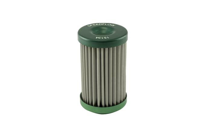 Turbosmart FPR Fuel Filter Replacement 10 Micron