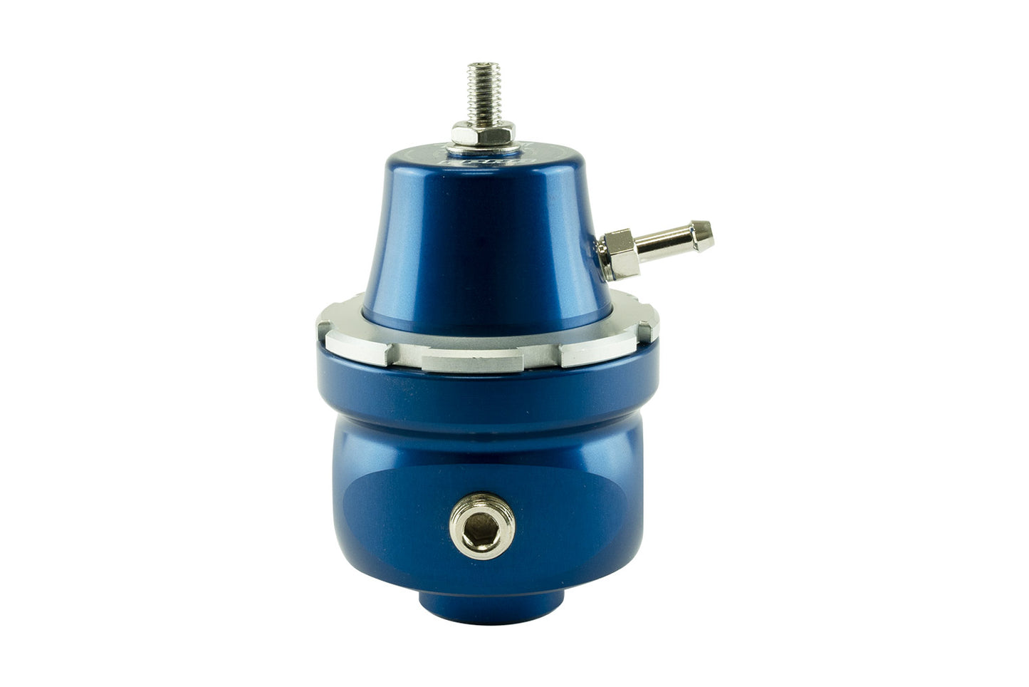 Turbosmart FPR6 Fuel Pressure Regulator Suit -6AN (Blue)