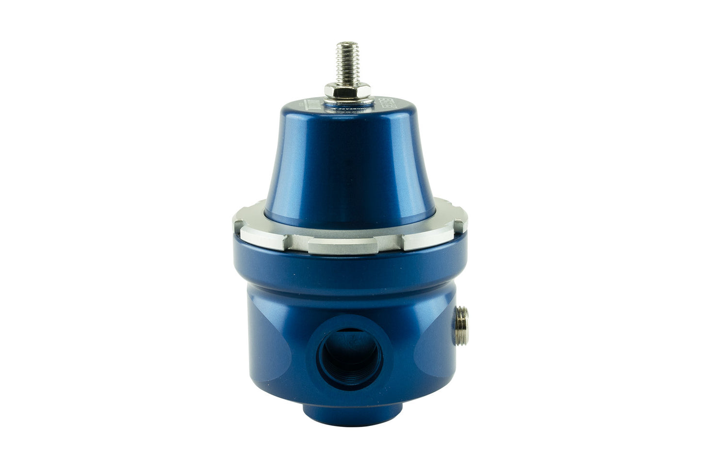 Turbosmart FPR6 Fuel Pressure Regulator Suit -6AN (Blue)