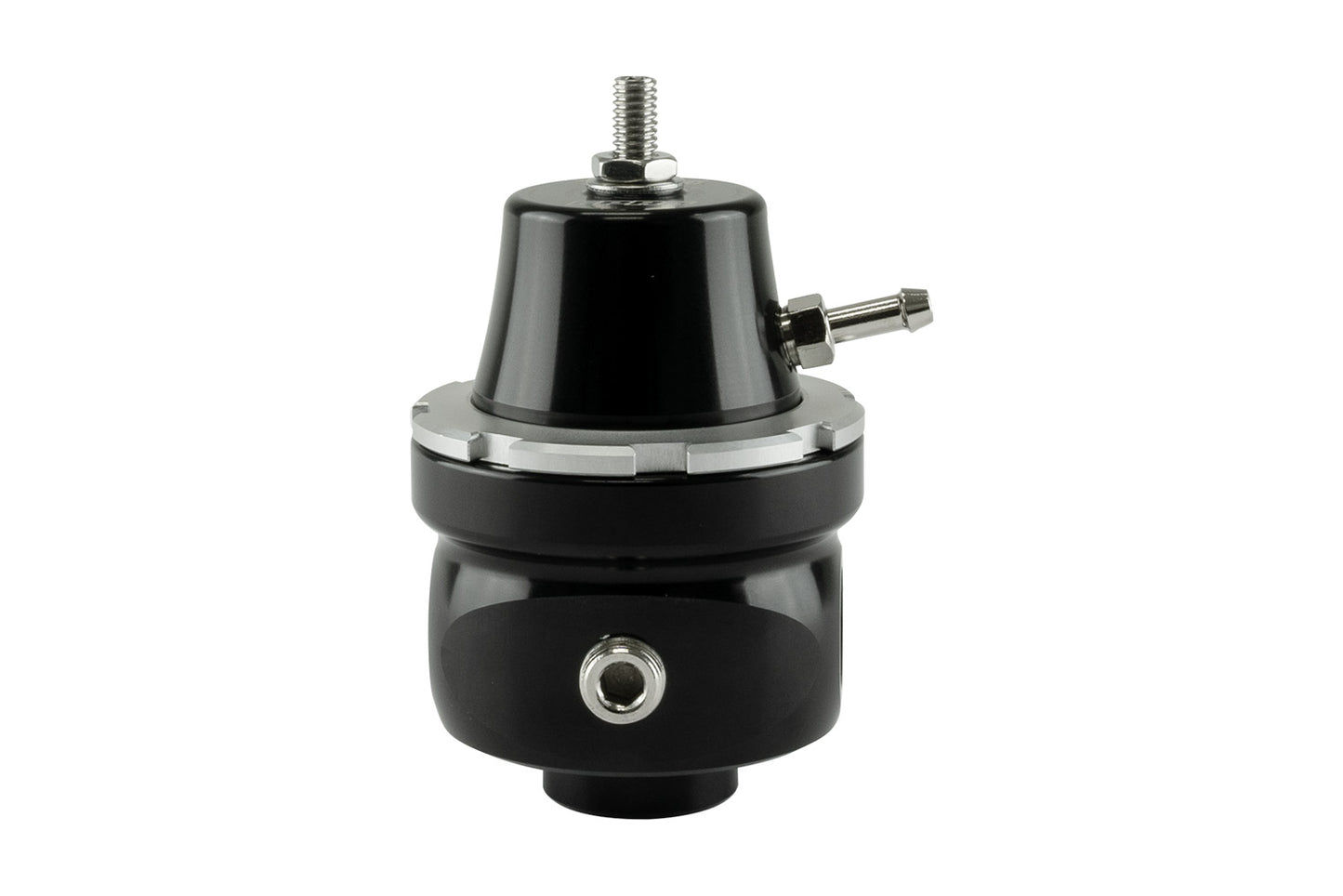 Turbosmart FPR6 Fuel Pressure Regulator Suit -6AN (Black)