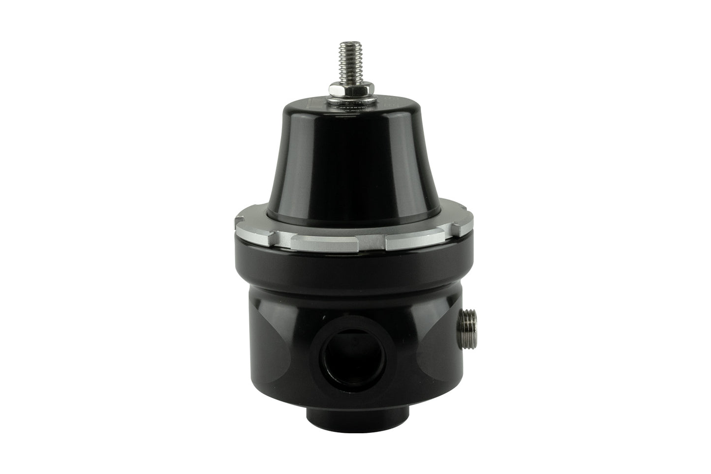 Turbosmart FPR6 Fuel Pressure Regulator Suit -6AN (Black)