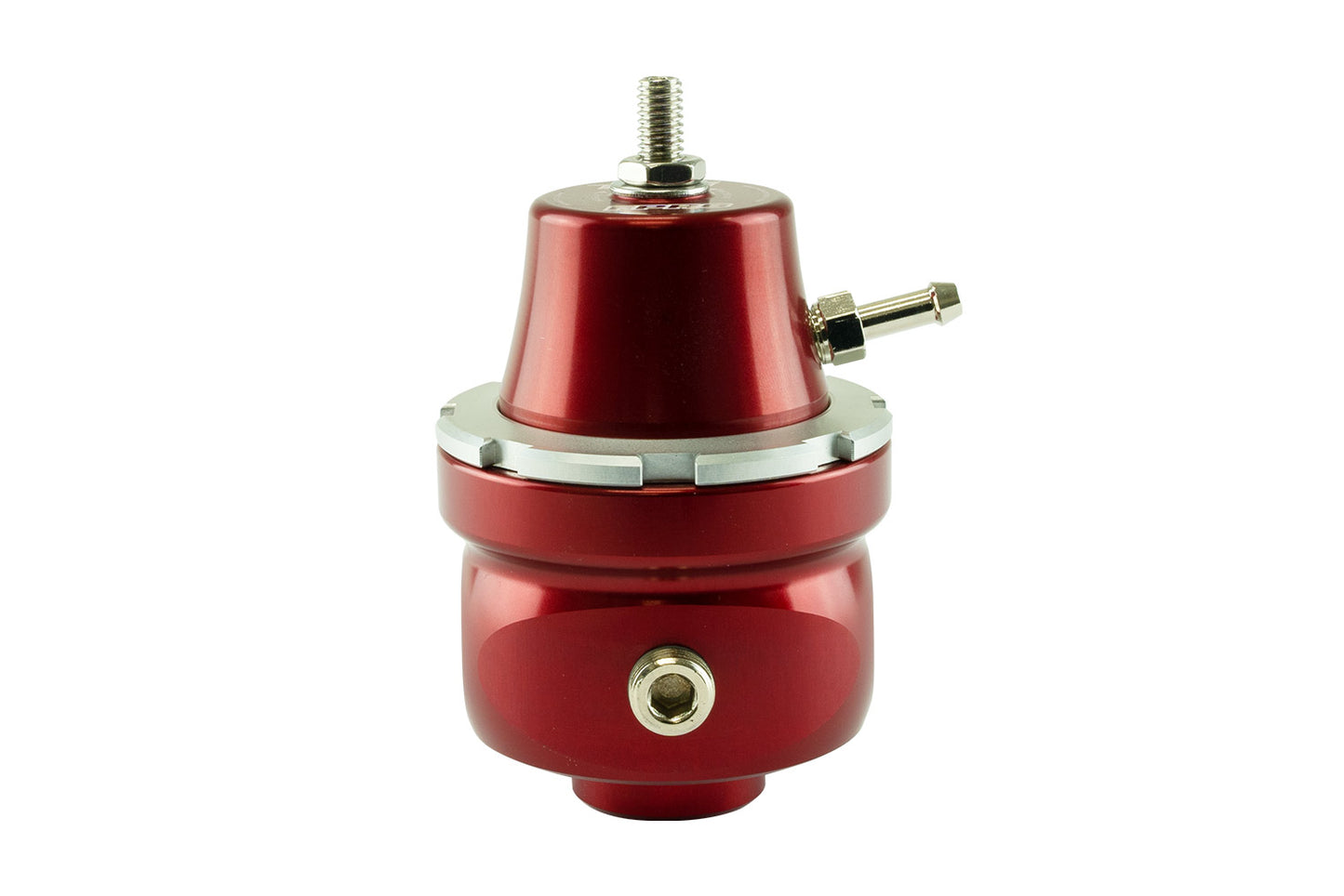 Turbosmart FPR6 Fuel Pressure Regulator Suit -6AN (Red)