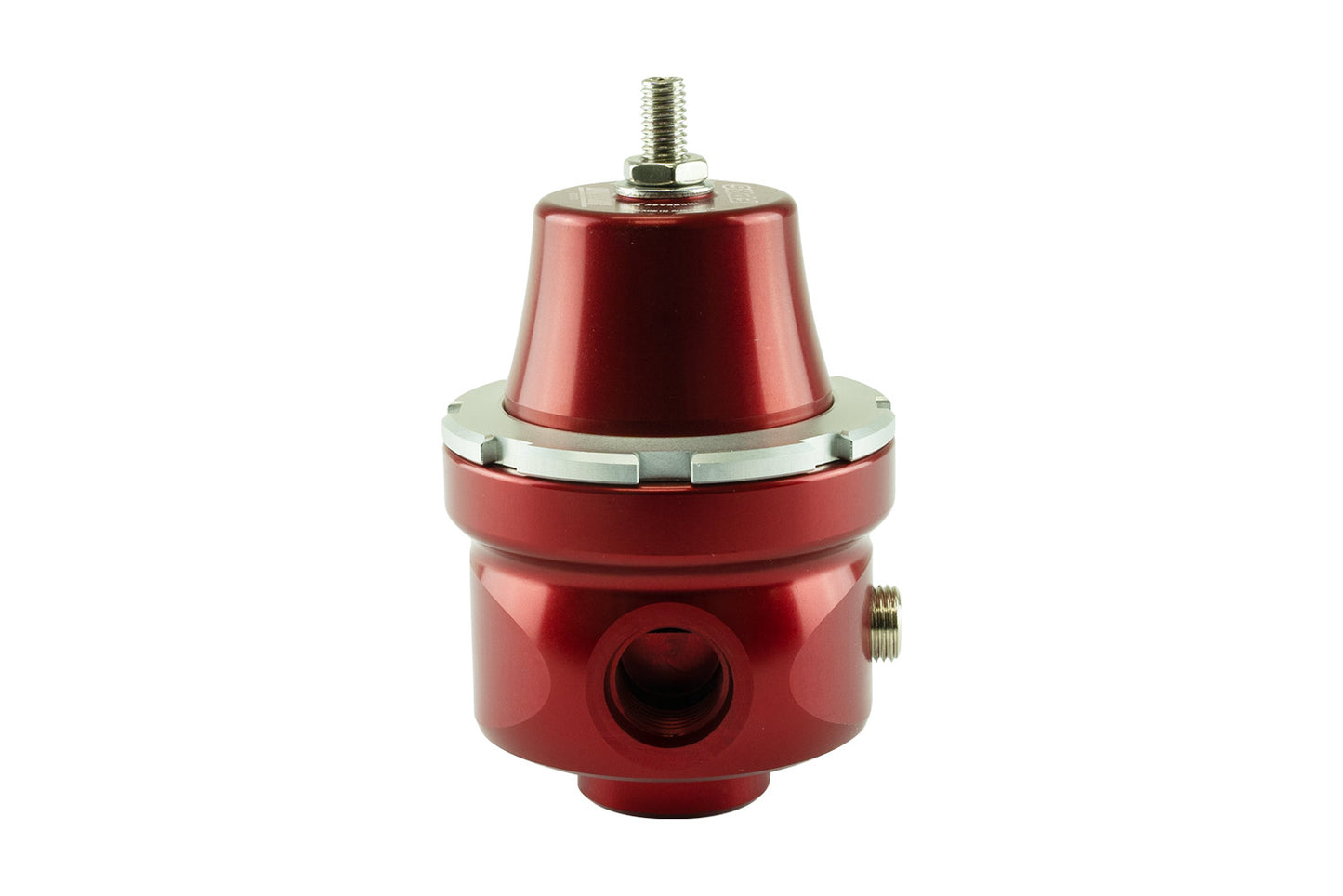 Turbosmart FPR6 Fuel Pressure Regulator Suit -6AN (Red)