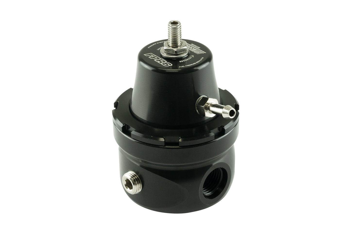 Turbosmart FPR6 - Fuel Pressure Regulator - Sleeper TS-0404-1025