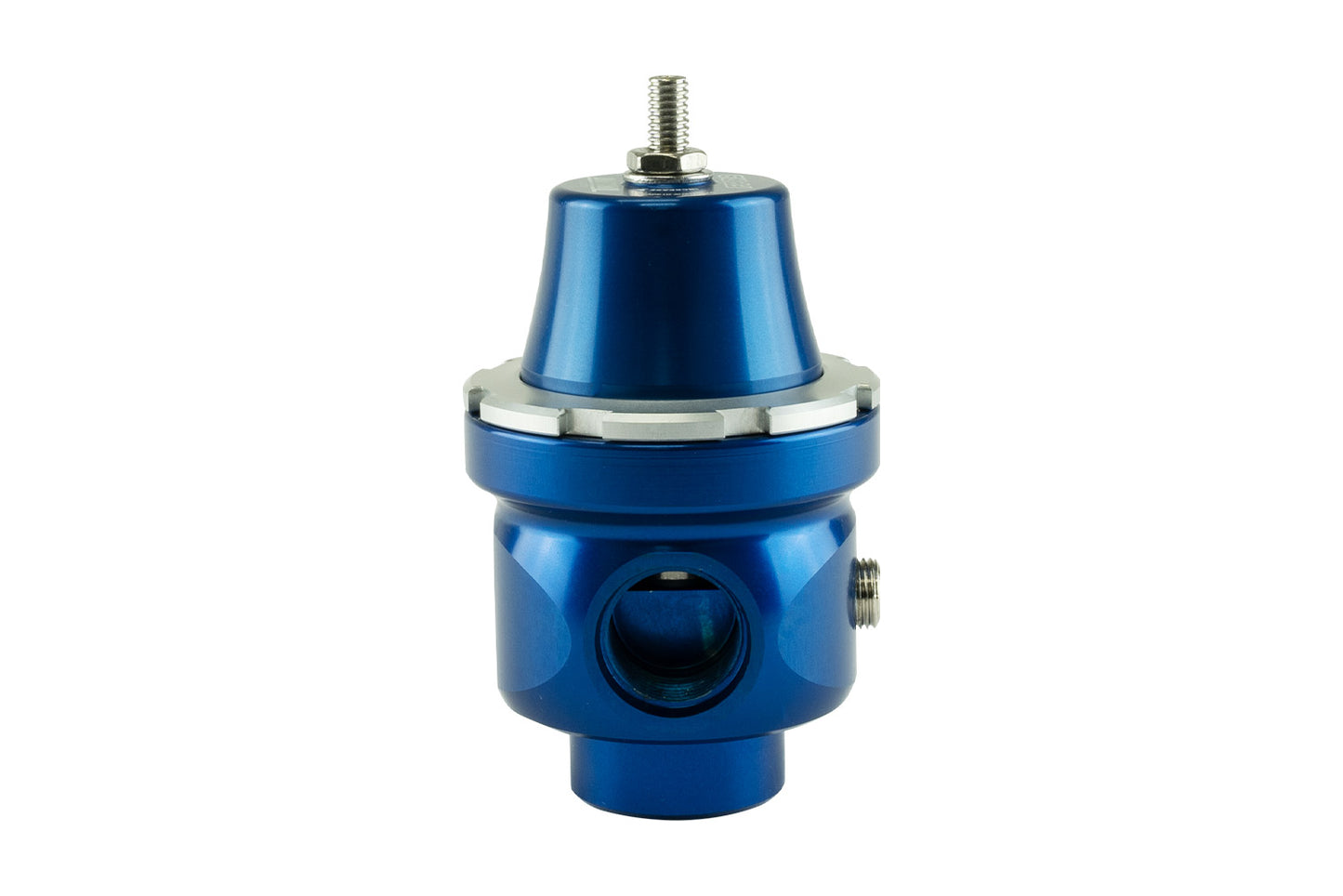Turbosmart FPR8 Fuel Pressure Regulator Suit -8AN (Blue)