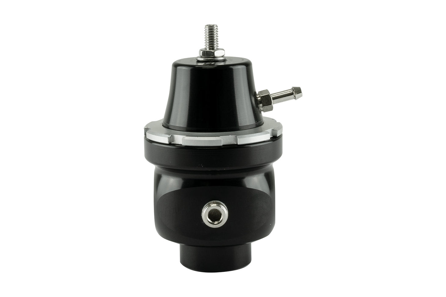 Turbosmart FPR8 Fuel Pressure Regulator Suit -8AN (Black)