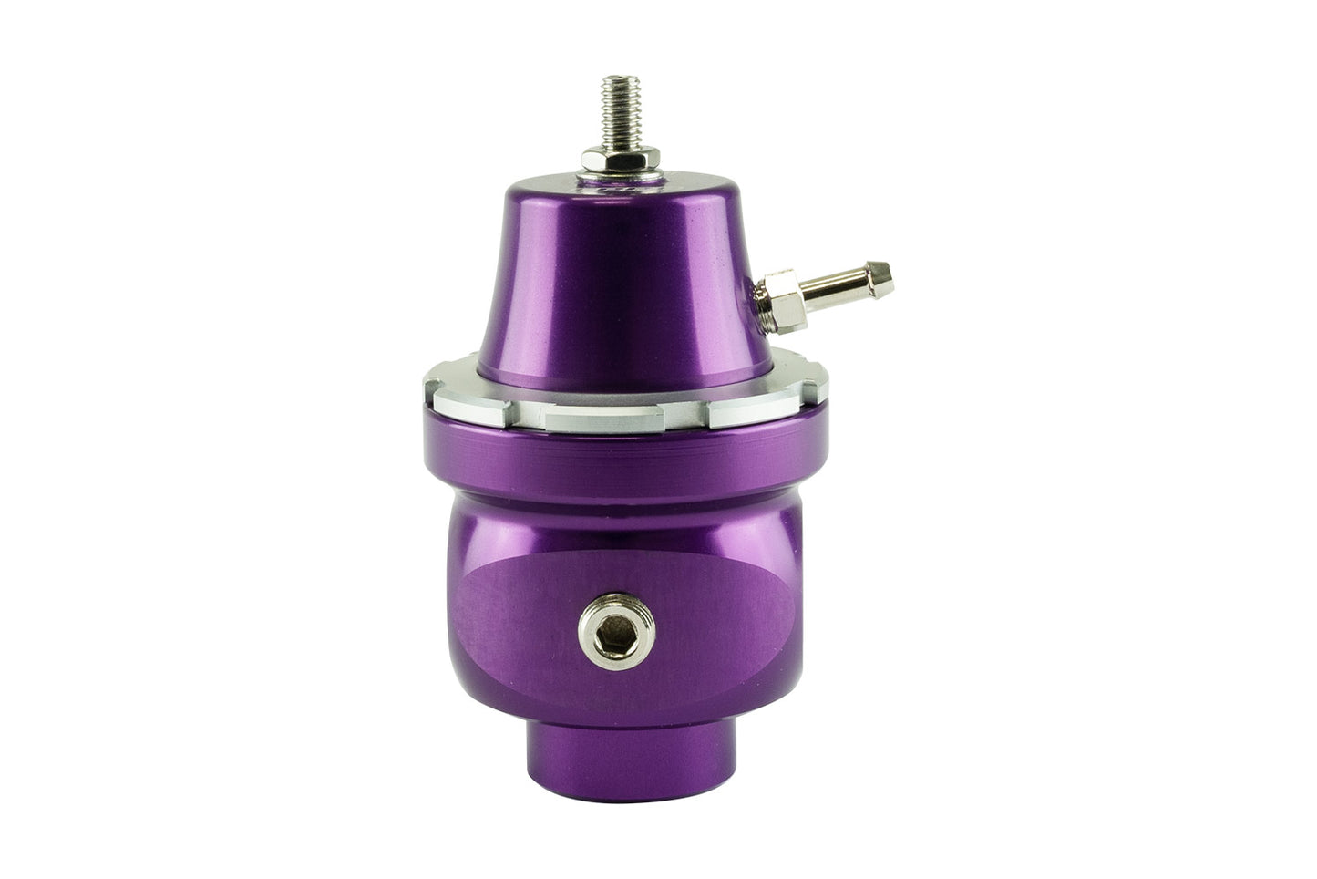 Turbosmart FPR8 Fuel Pressure Regulator Suit -8AN (Purple)