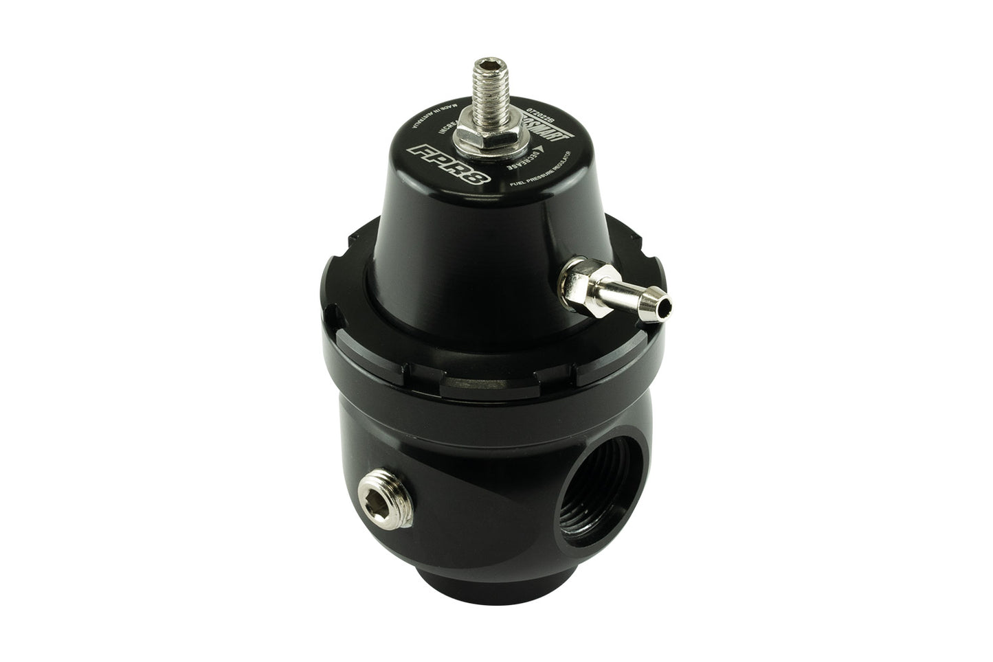 Turbosmart FPR8 - Fuel Pressure Regulator - Sleeper TS-0404-1035