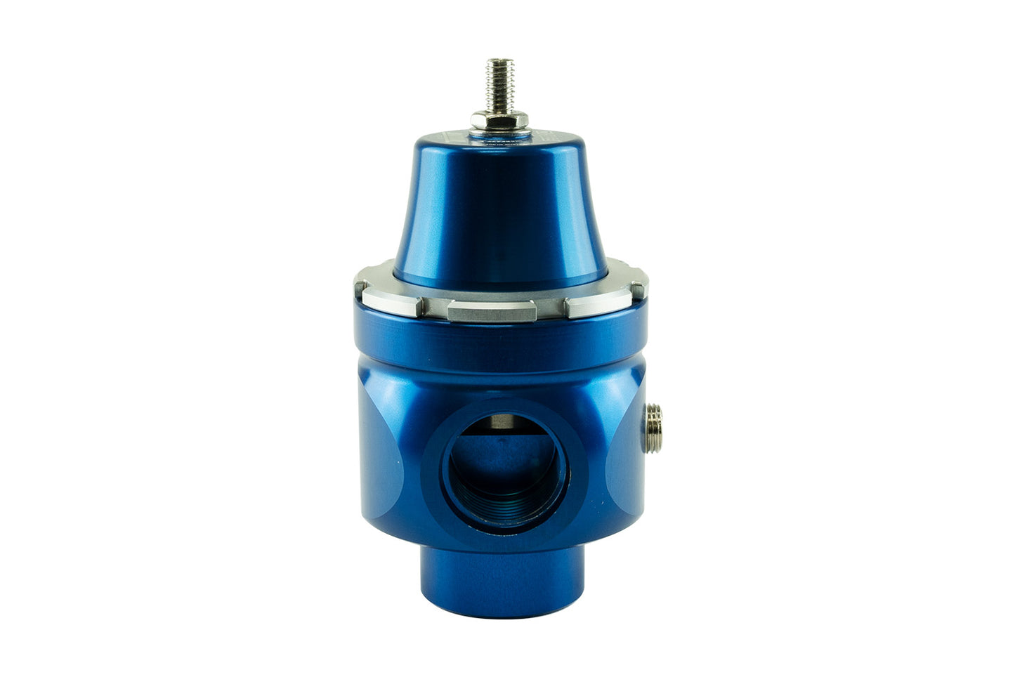 Turbosmart FPR10 Fuel Pressure Regulator Suit -10AN (Blue)