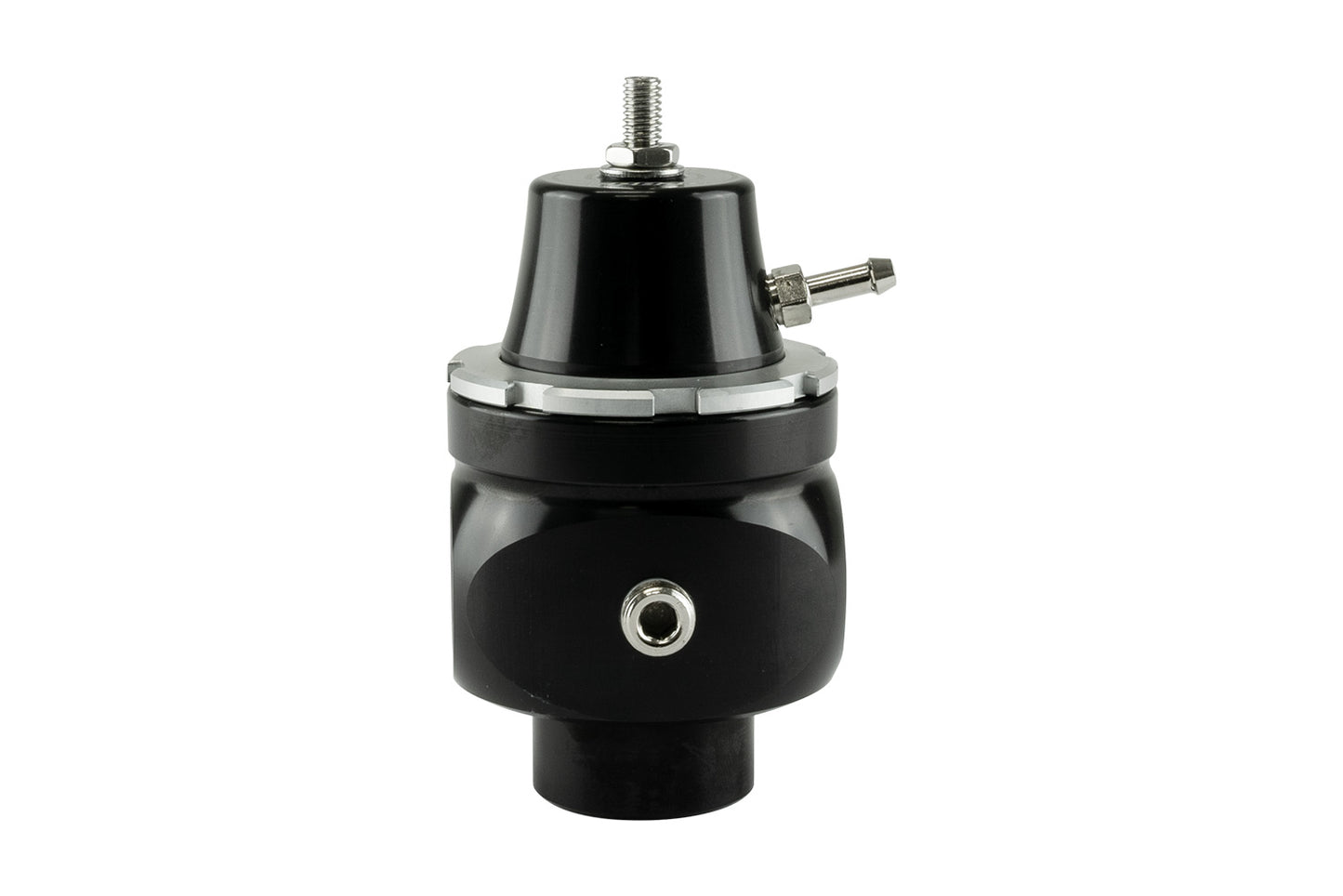 Turbosmart FPR10 Fuel Pressure Regulator Suit -10AN (Black)