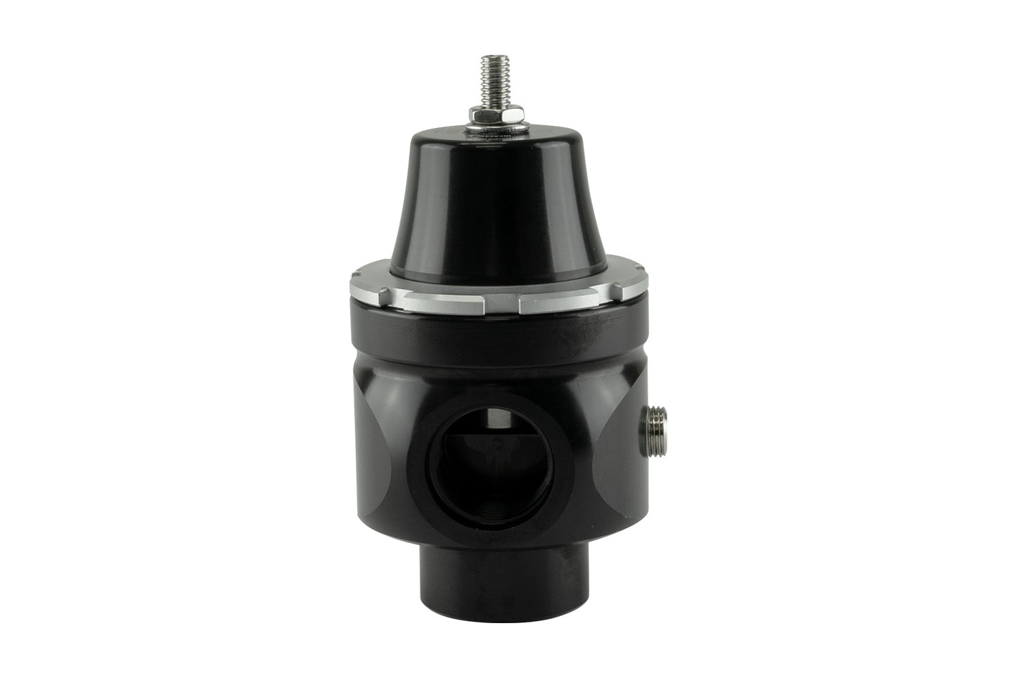 Turbosmart FPR10 Fuel Pressure Regulator Suit -10AN (Black)