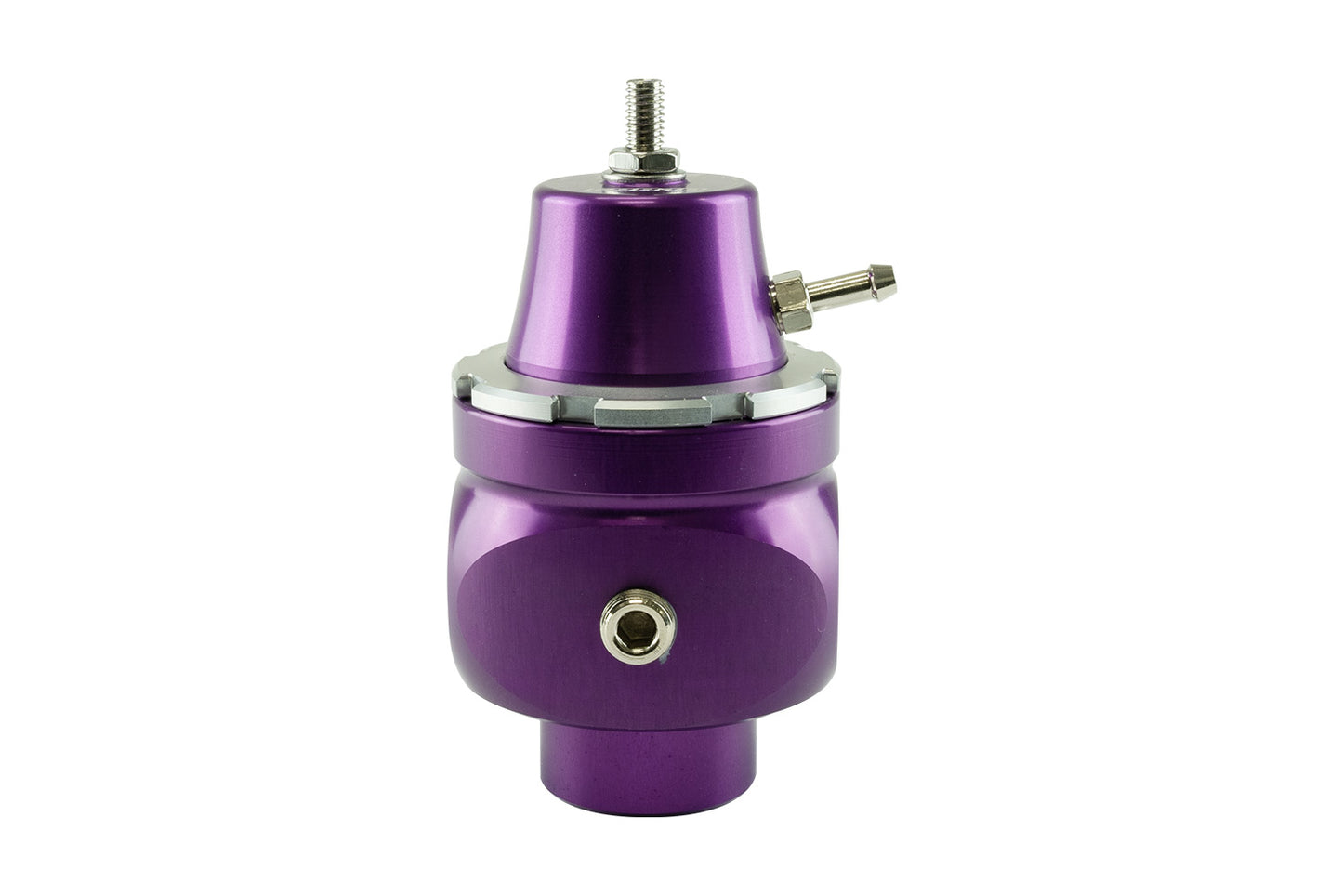 Turbosmart FPR10 Fuel Pressure Regulator Suit -10AN (Purple)
