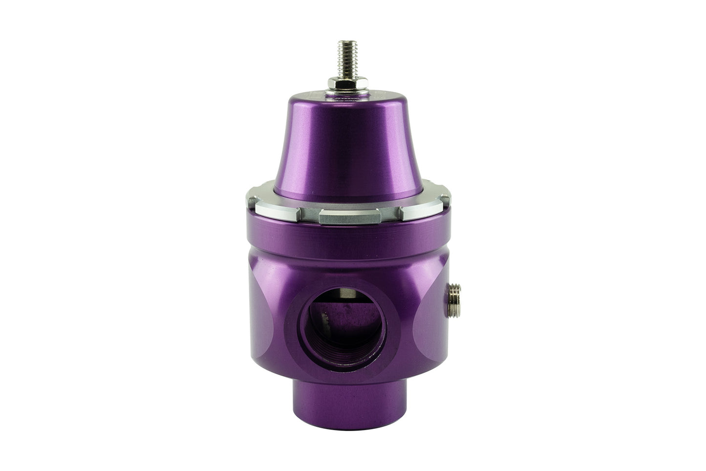 Turbosmart FPR10 Fuel Pressure Regulator Suit -10AN (Purple)