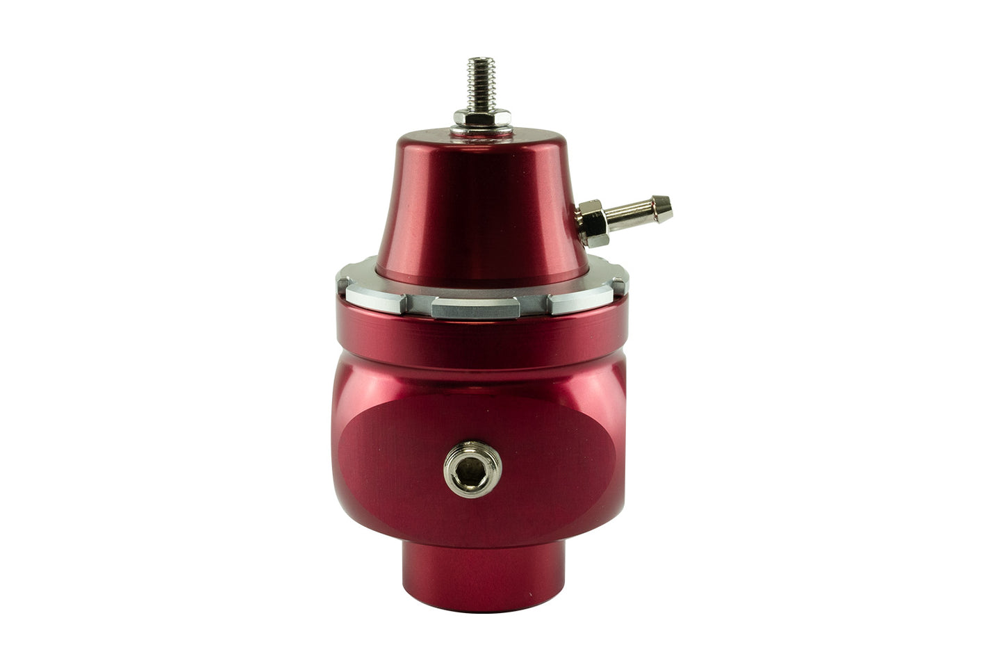 Turbosmart FPR10 Fuel Pressure Regulator Suit -10AN (Red)