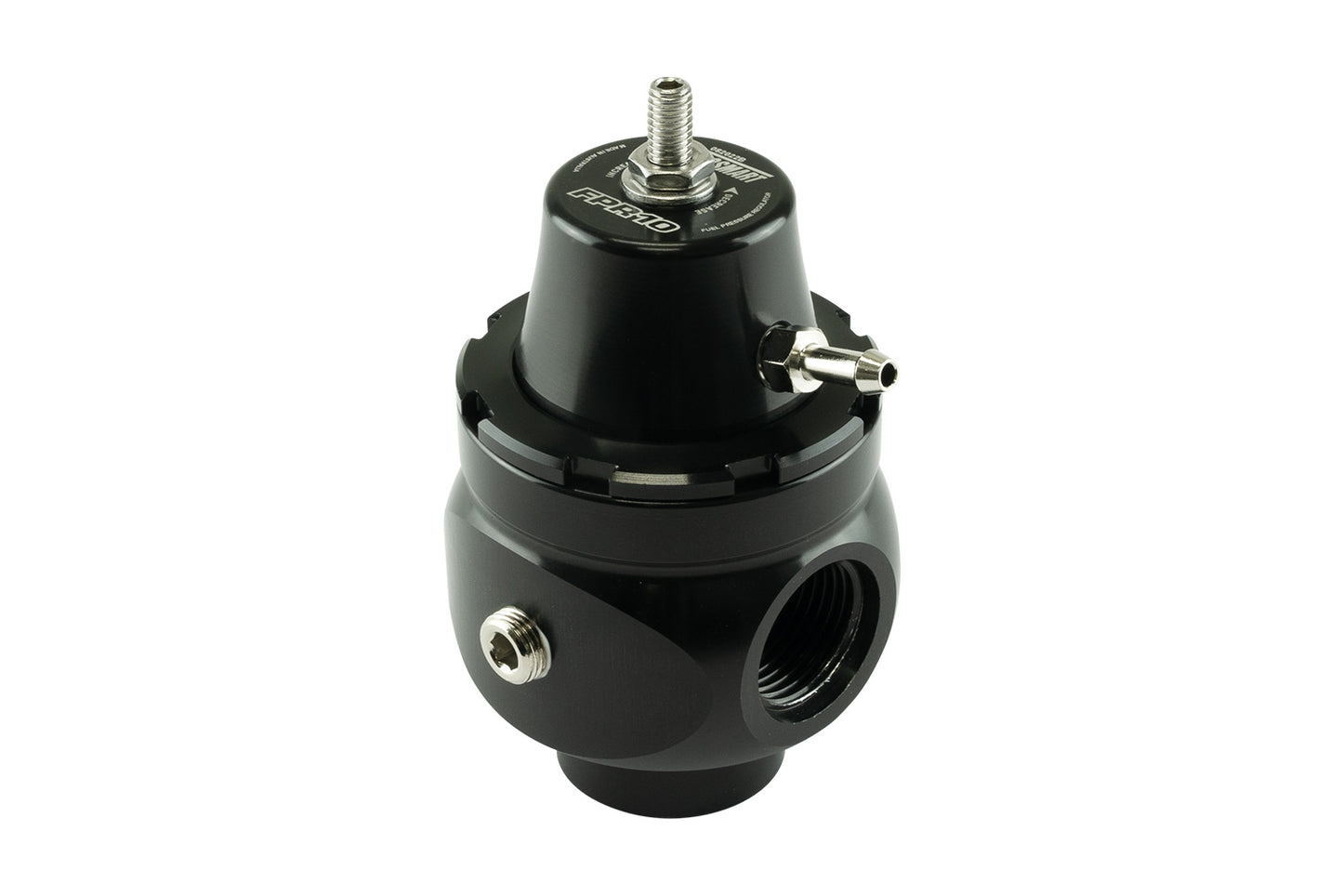 Turbosmart FPR10 - Fuel Pressure Regulator - Sleeper TS-0404-1045