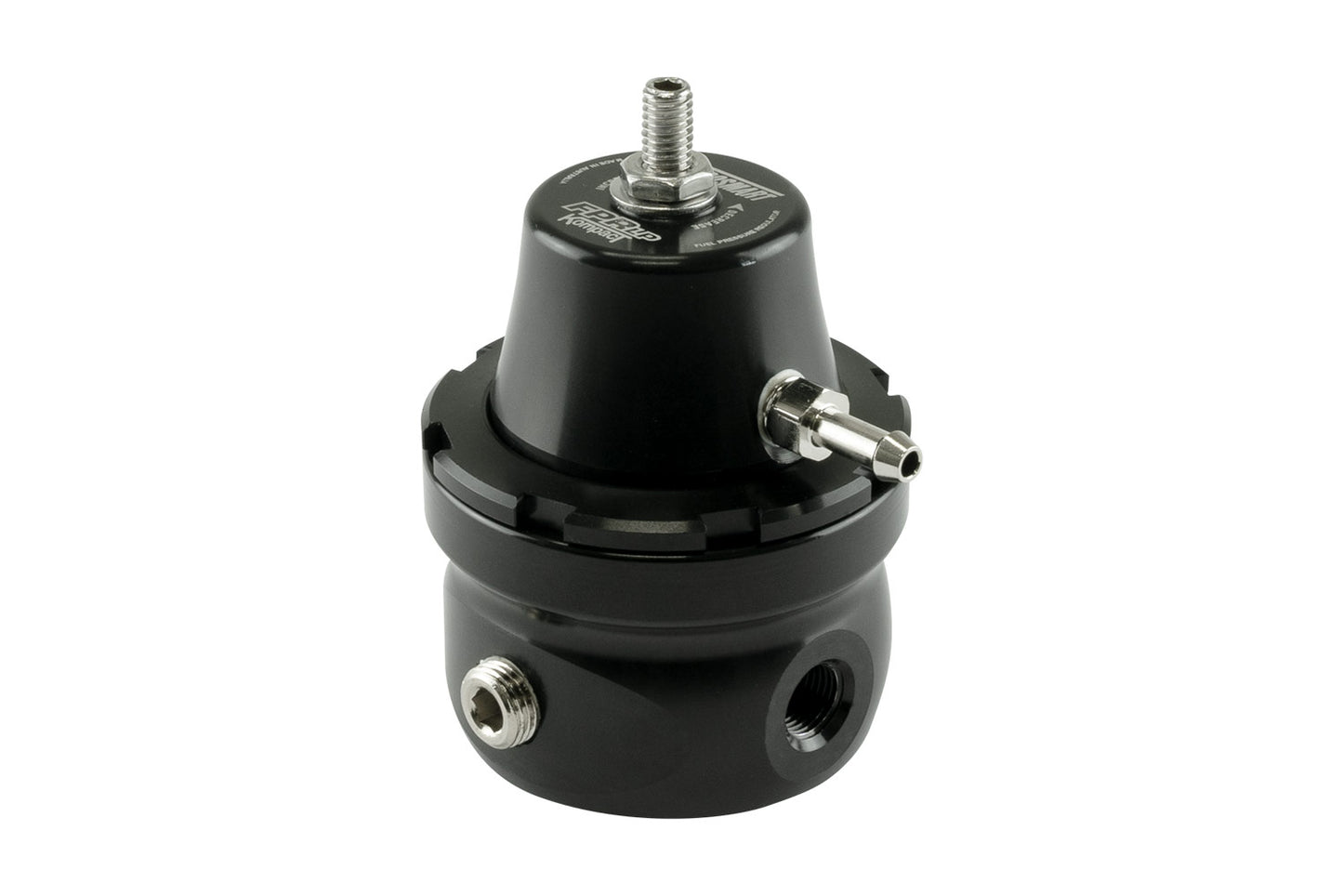 Turbosmart FPR Kompact Low Pressure (LP) Uni 1/8? NPT (Sleeper)