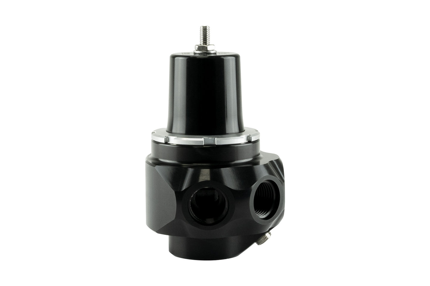 Turbosmart FPR10 Pro 5 Port EFI Suit -10AN (Black)