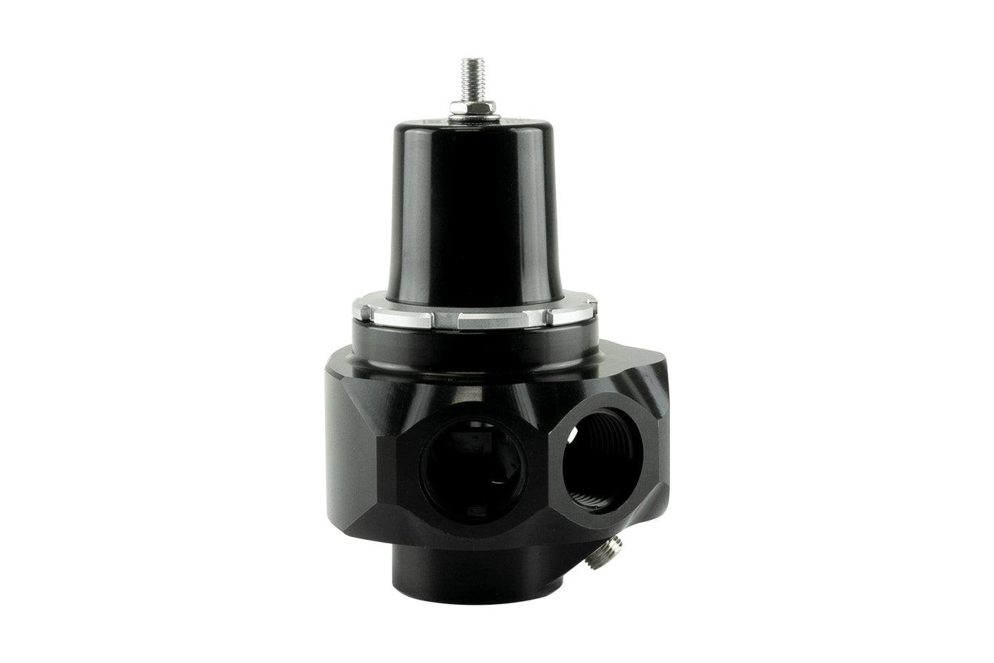 Turbosmart FPR12 Pro 5 Port EFI Suit -12AN (Black)