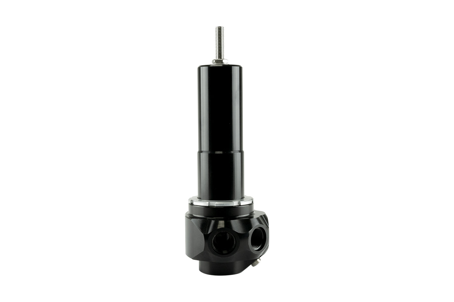 Turbosmart FPR10 Pro M 5 Port Mechanical Pump Suit -10AN (Black)