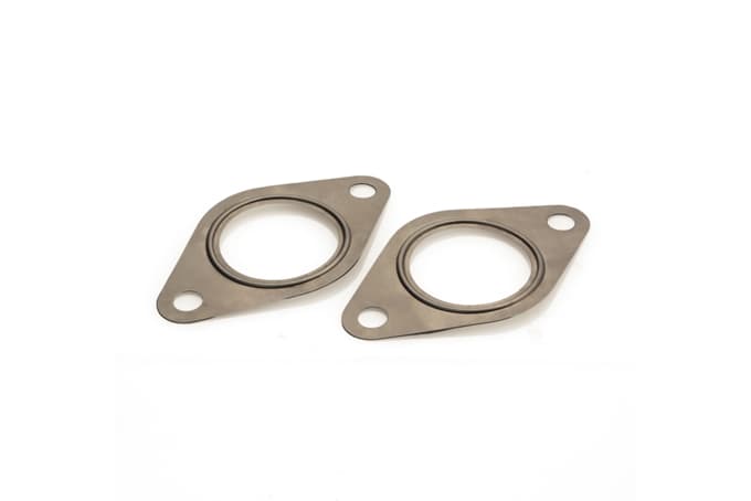 Turbosmart WG38 Manifold Gasket SS 2 Pack