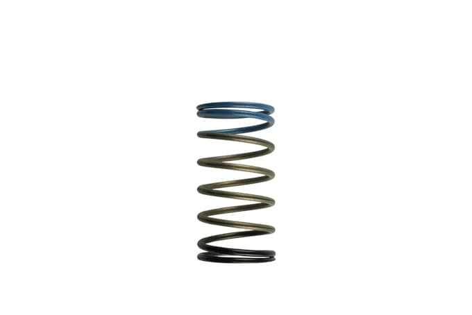 Turbosmart WG50/60 10psi Middle Spring BLK/BLU