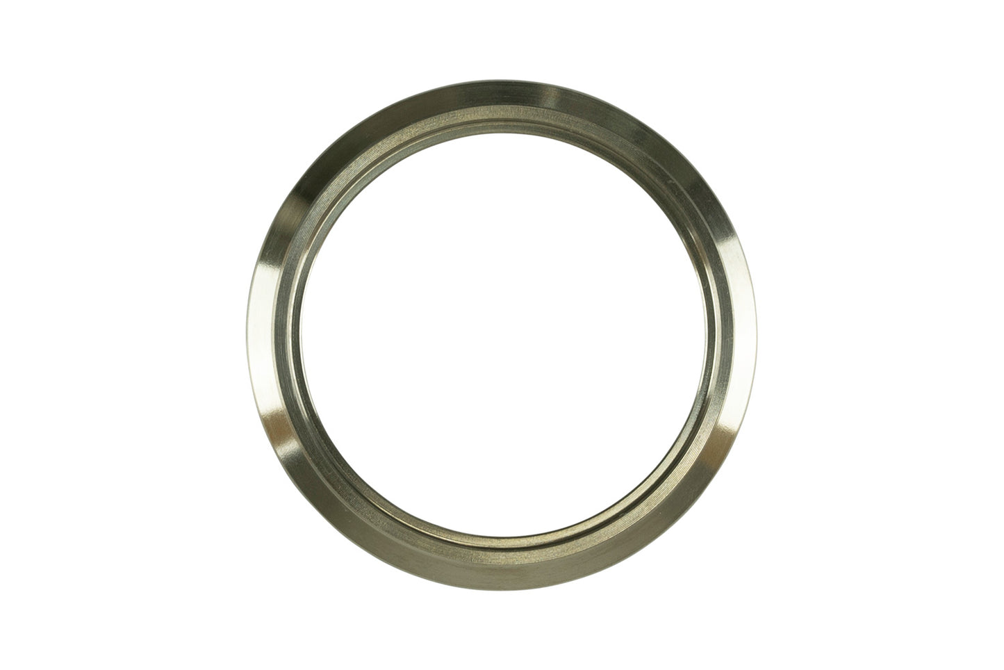 Turbosmart Wg50 Outlet Weld Flange Titanium TS-0502-3017