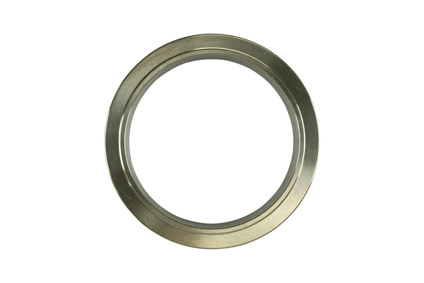 Turbosmart Wg50 Outlet Weld Flange Titanium TS-0502-3017