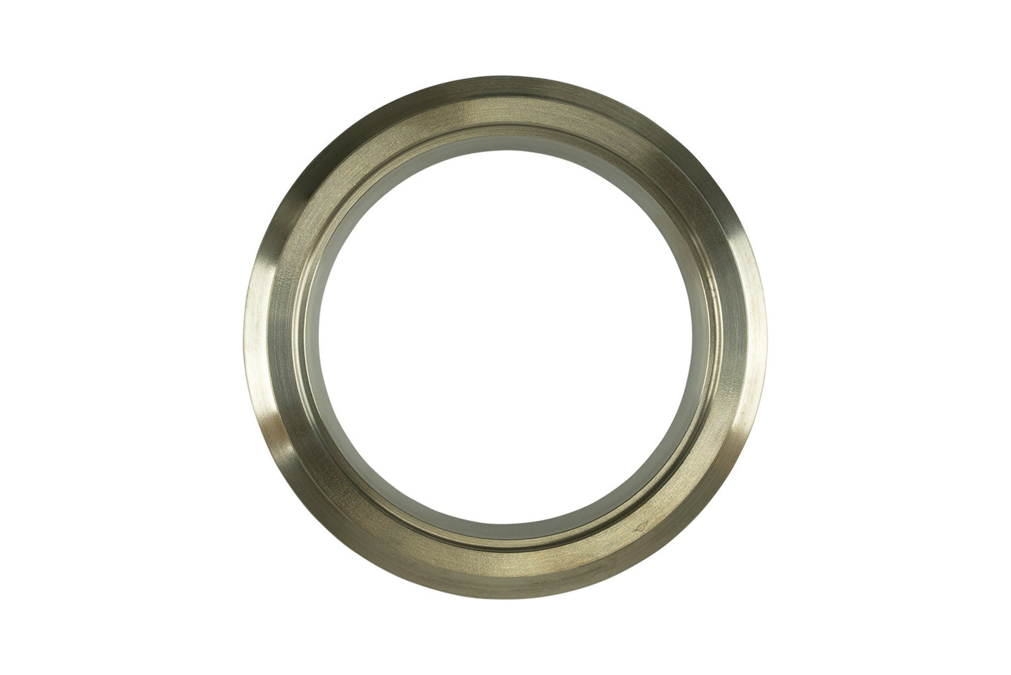 Turbosmart Wg60 Inlet Weld Flange Titanium TS-0503-3011