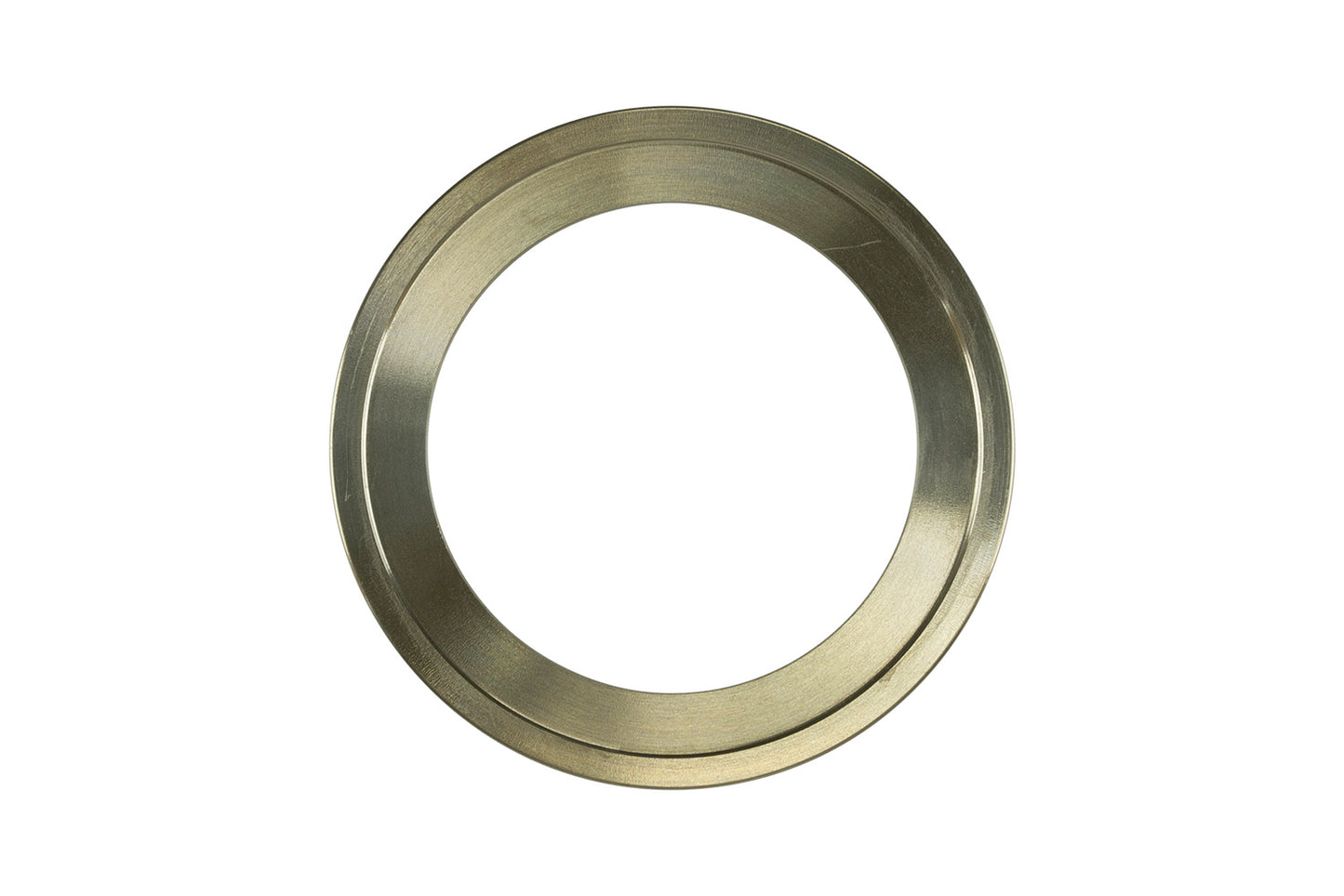 Turbosmart Wg60 Inlet Weld Flange Titanium TS-0503-3011