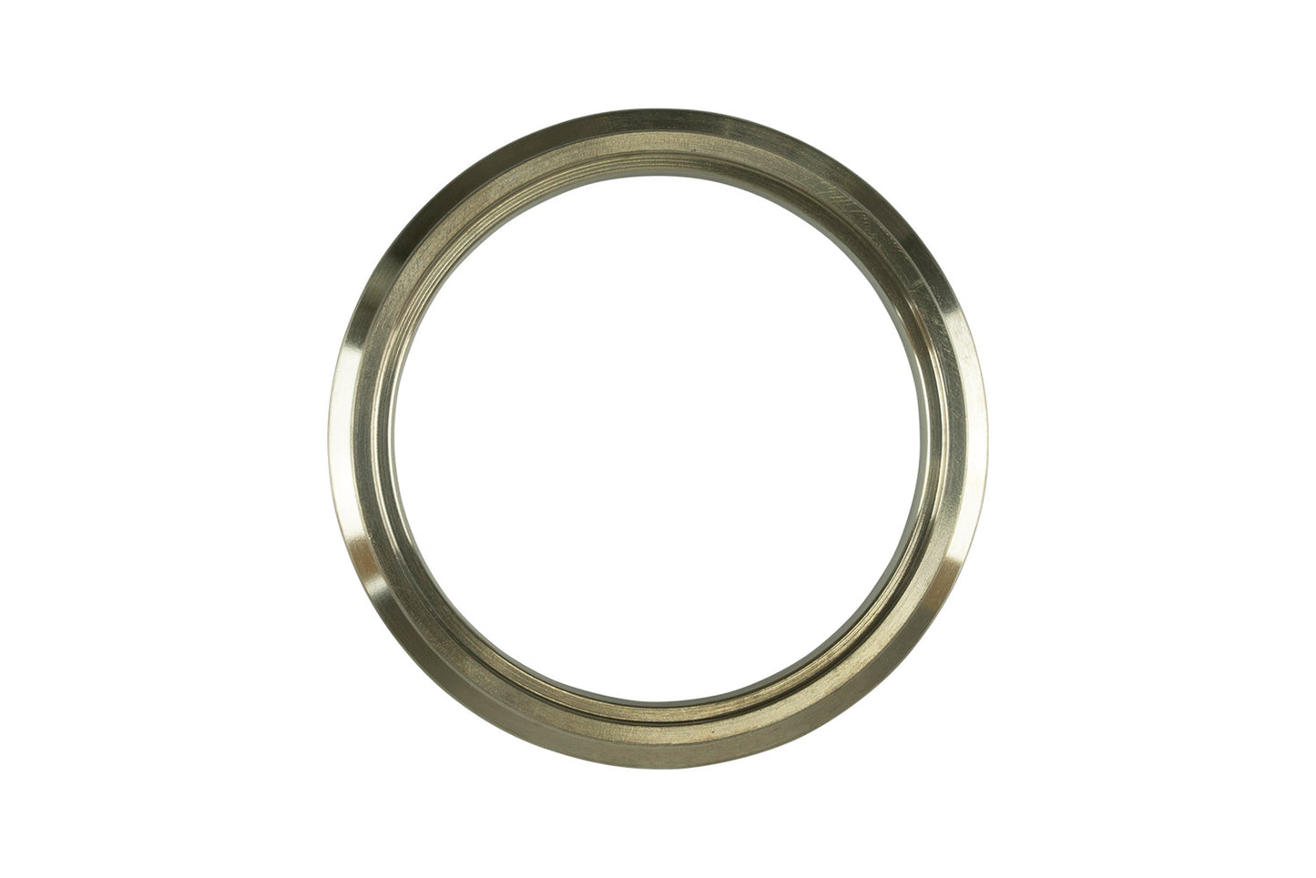 Turbosmart Wg60 Outlet Weld Flange Titanium TS-0503-3012