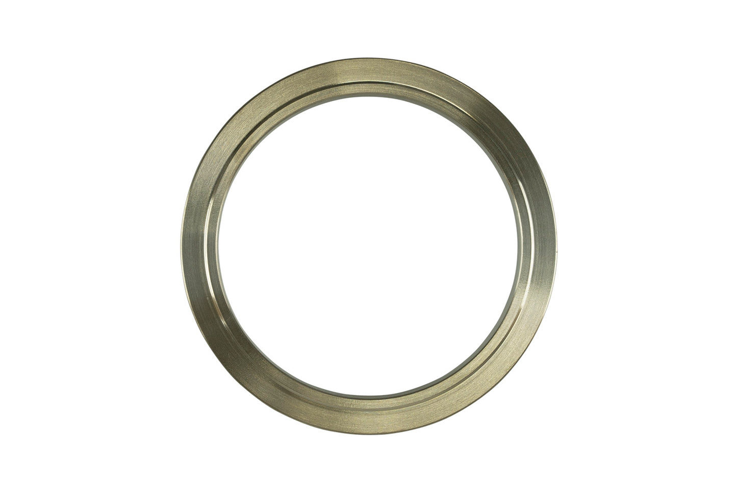 Turbosmart Wg60 Outlet Weld Flange Titanium TS-0503-3012