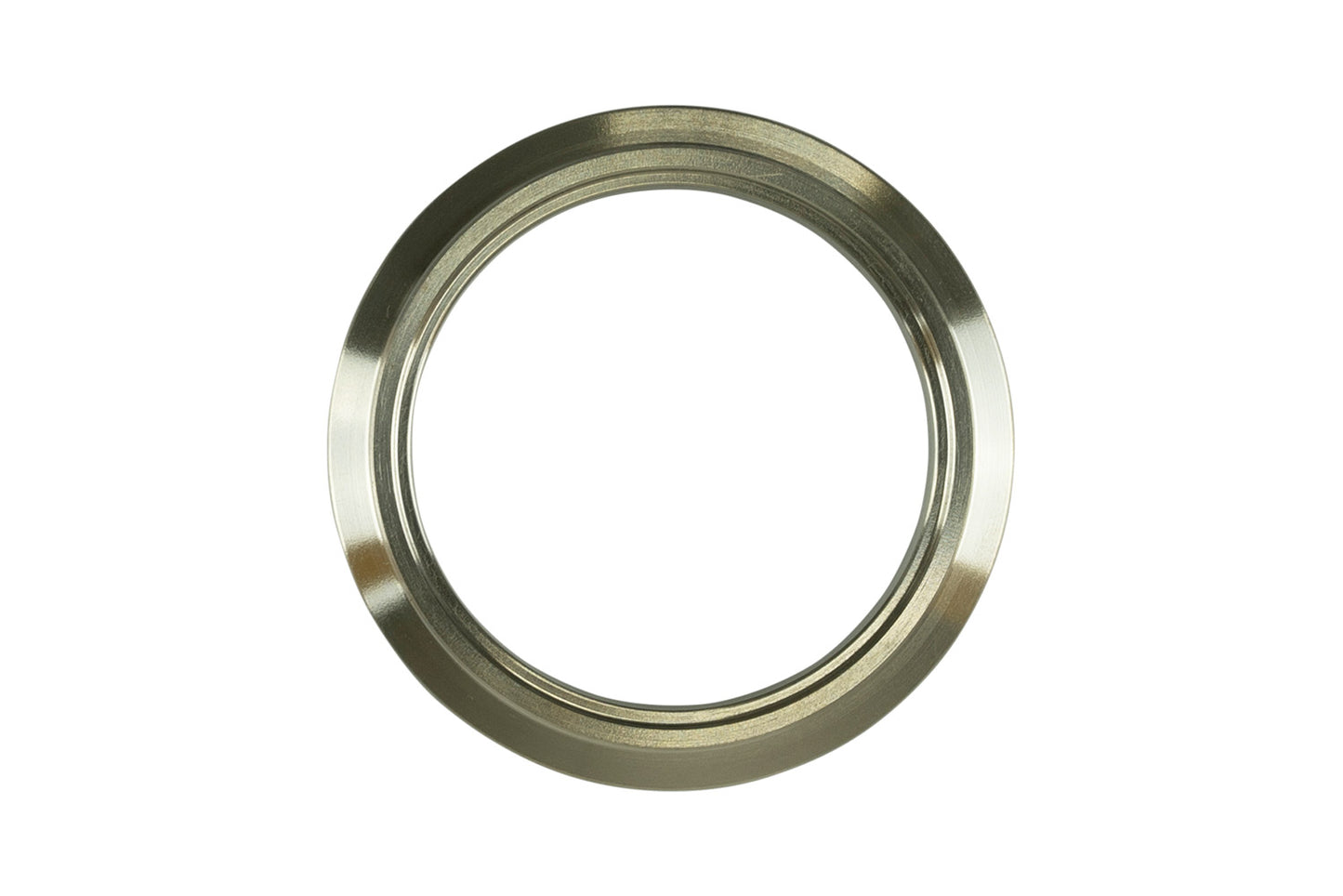 Turbosmart Wg45 Outlet Weld Flange Titanium TS-0504-3015