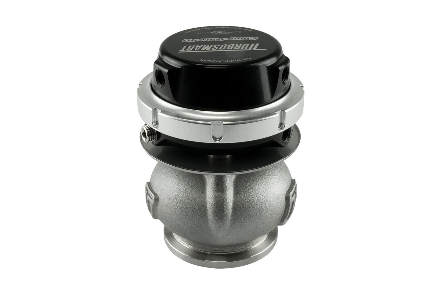 Turbosmart WG40 Comp-Gate40 14psi (Black)