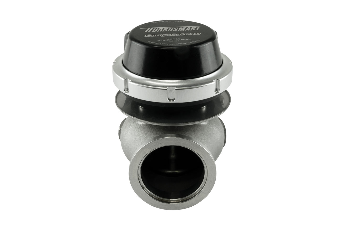 Turbosmart WG40 Comp-Gate40 14psi (Black)