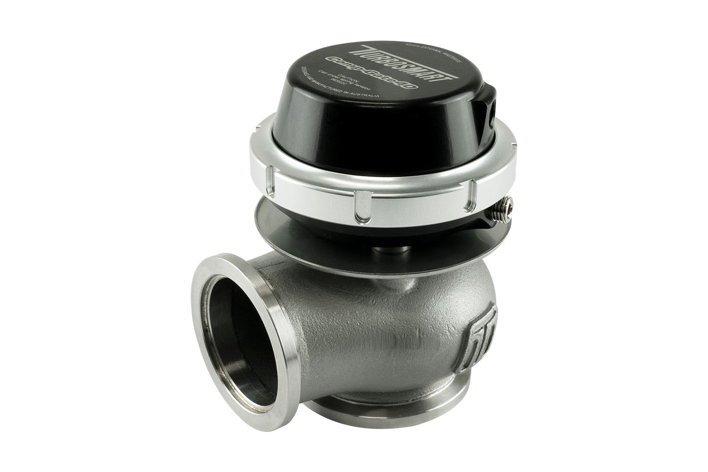 Turbosmart WG40 Comp-Gate40 14psi (Black)