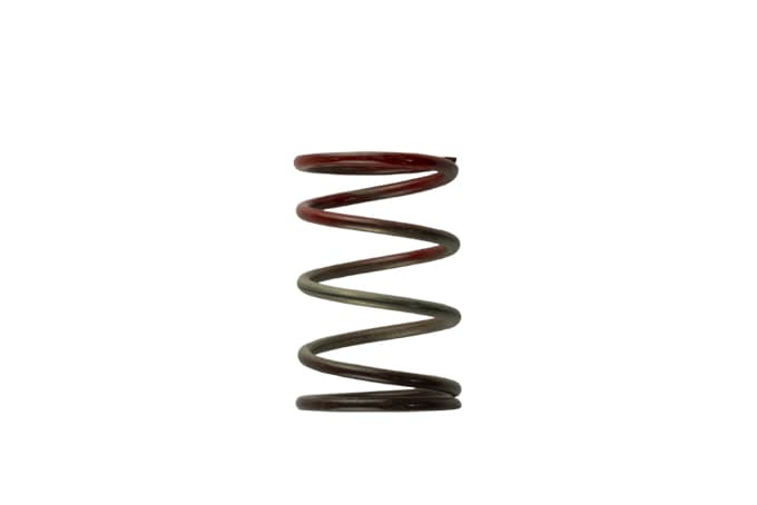 Turbosmart WG38/40/45 11psi Middle Spring BN/RD